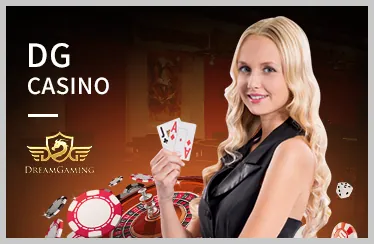 Casino trực tiếp: Rồng Hổ May Mắn